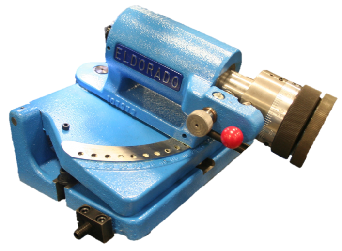 Sharpening Fixtures & Packages Drill Masters Eldorado Tool
