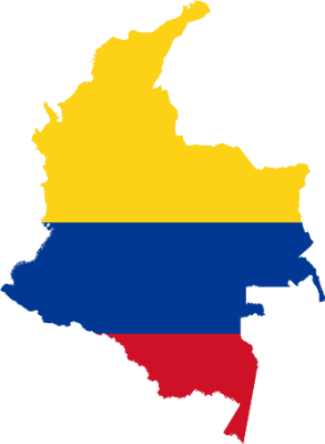 flag_map_of_colombia