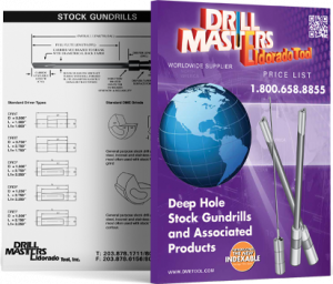 2025 DME Tool Catalog and Price List