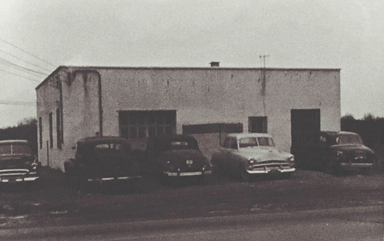 Drill Masters Inc. 1948