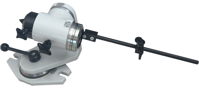 DME Tool universal clamping device