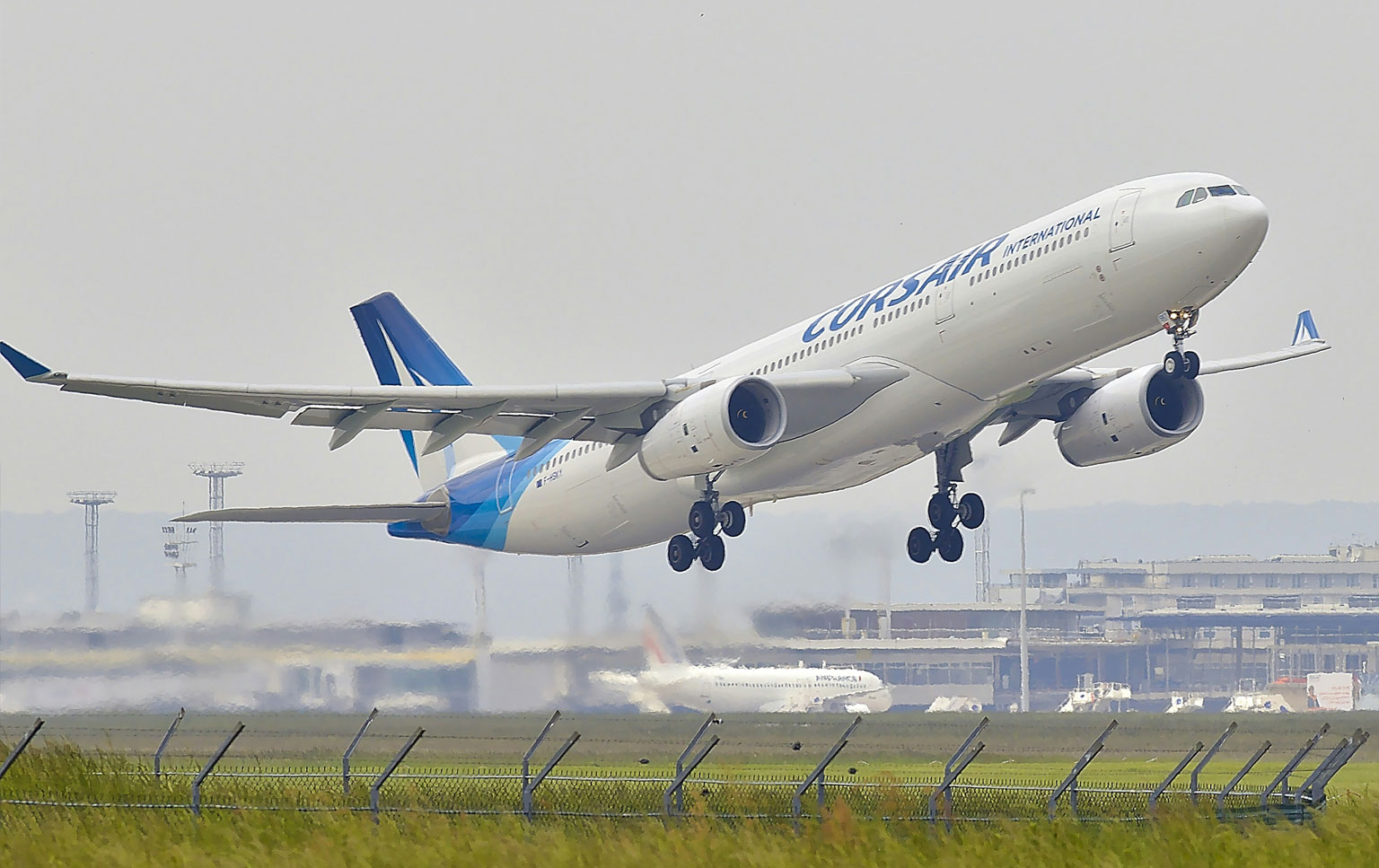 Aerospace Industry Parts