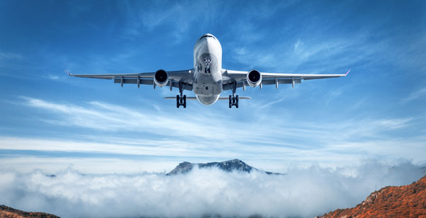 Aerospace industry drilling and tooling solutions