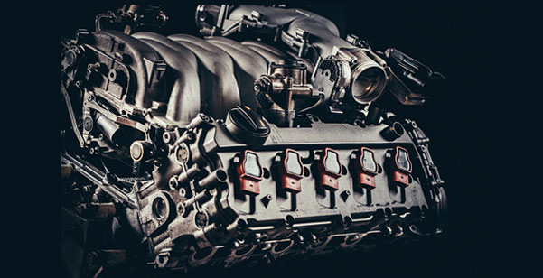 Engine manufacturing gundrill and tooling solutions