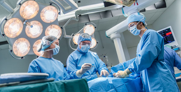 Medical industry surgical tool drilling solutions